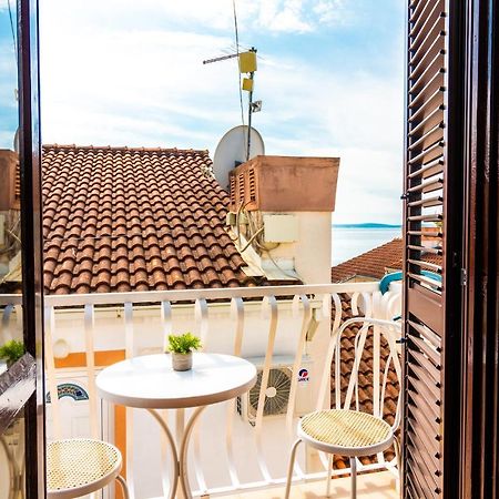 Sunny Beach Apartment Lavica Podstrana Exterior photo