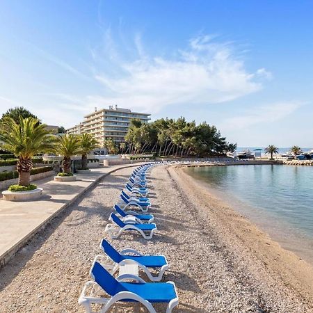 Sunny Beach Apartment Lavica Podstrana Exterior photo